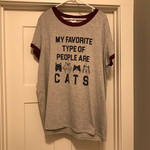 UNICORN- LuLaRoe Liv (CATS)